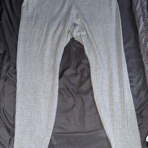Nike Gray Women's Leggings